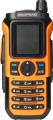   Baofeng UV-21M Orange